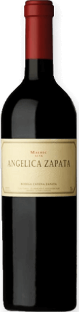 Imagem de uma garrafa de vinho argentino disponível na Vinoteca Prime.