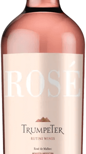 Trumpeter Rosé